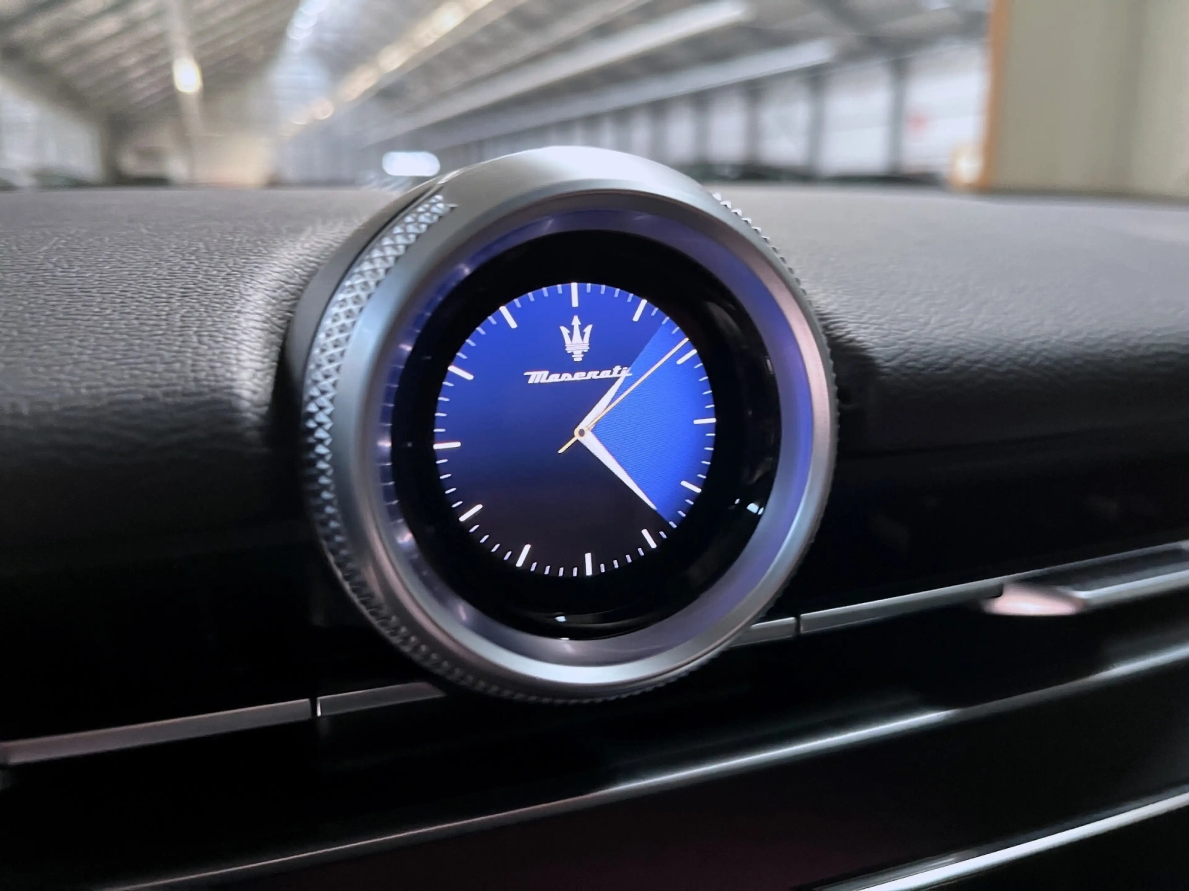 Maserati Grecale GT — photo 13