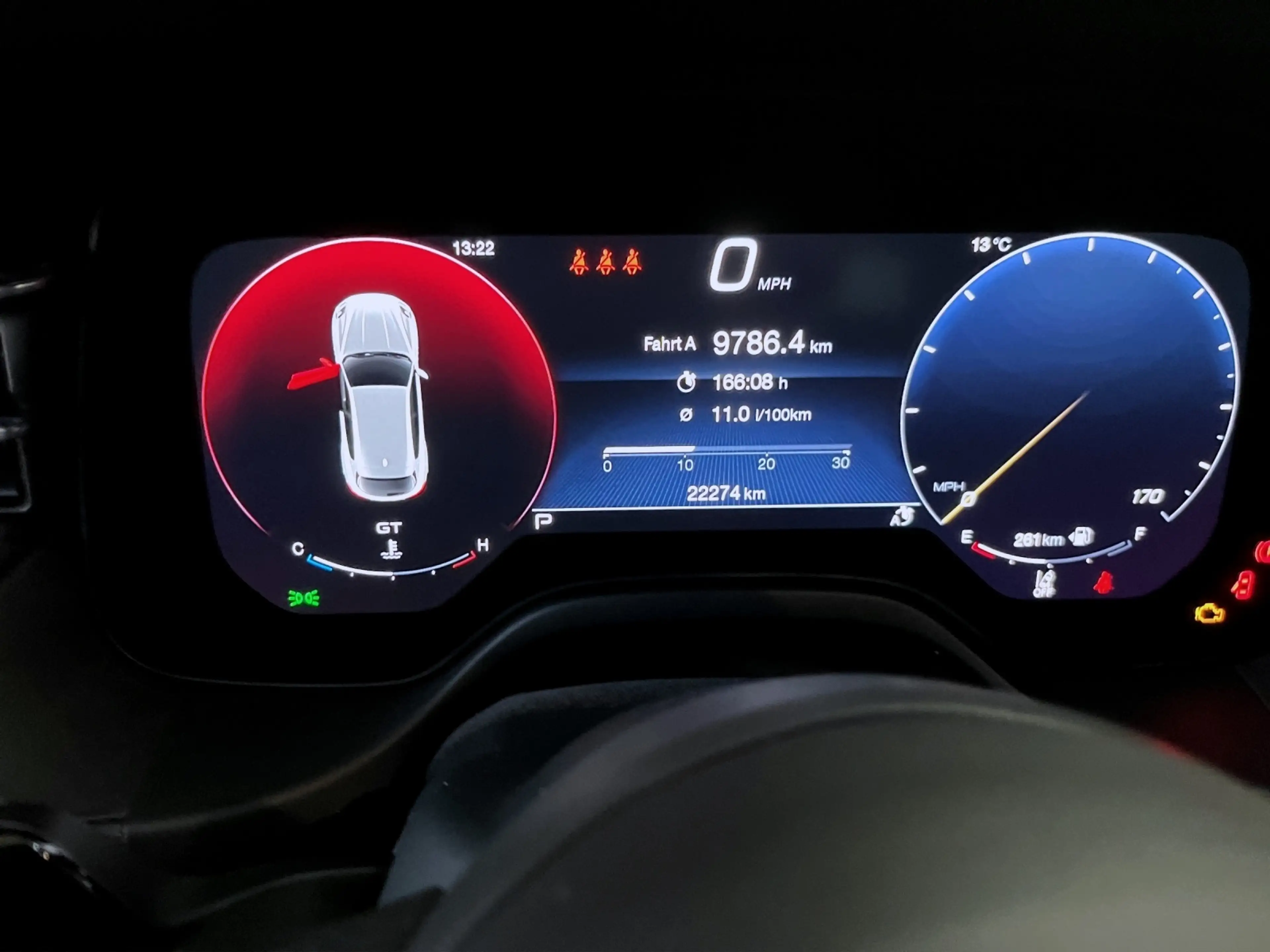 Maserati Grecale GT — photo 11