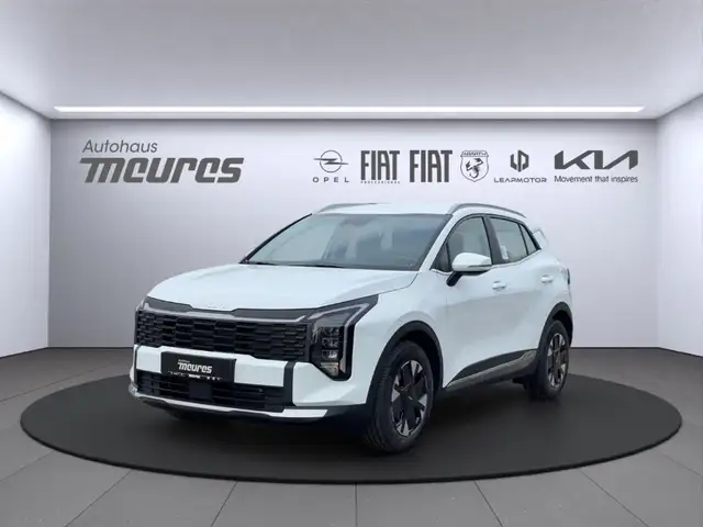 Kia Sportage 1.6 T-GDI Vision FACELIFT 2025 Navi Klimaautom Rüc