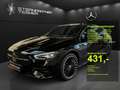 Mercedes-Benz CLA 250 e Shooting Brake mit EQ Hybrid Technologie EDIITIO Zwart - thumbnail 1