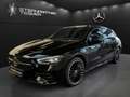 Mercedes-Benz CLA 250 e Shooting Brake mit EQ Hybrid Technologie EDIITIO Zwart - thumbnail 2