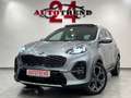 Kia Sportage GT-Line 4WD PANORAMA+°360KAM+LED+AHK Silber - thumbnail 5
