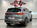 Kia Sportage GT-Line 4WD PANORAMA+°360KAM+LED+AHK Silber - thumbnail 11