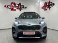 Kia Sportage GT-Line 4WD PANORAMA+°360KAM+LED+AHK Silber - thumbnail 7