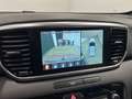 Kia Sportage GT-Line 4WD PANORAMA+°360KAM+LED+AHK Silber - thumbnail 24