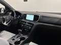 Kia Sportage GT-Line 4WD PANORAMA+°360KAM+LED+AHK Silber - thumbnail 21