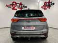 Kia Sportage GT-Line 4WD PANORAMA+°360KAM+LED+AHK Silber - thumbnail 8