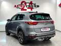 Kia Sportage GT-Line 4WD PANORAMA+°360KAM+LED+AHK Silber - thumbnail 12