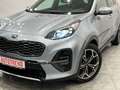 Kia Sportage GT-Line 4WD PANORAMA+°360KAM+LED+AHK Silber - thumbnail 6