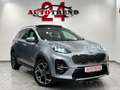 Kia Sportage GT-Line 4WD PANORAMA+°360KAM+LED+AHK Silber - thumbnail 2