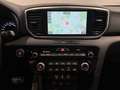 Kia Sportage GT-Line 4WD PANORAMA+°360KAM+LED+AHK Silber - thumbnail 23