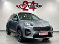 Kia Sportage GT-Line 4WD PANORAMA+°360KAM+LED+AHK Silber - thumbnail 4