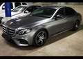Mercedes-Benz E 200 Mercedes-Benz E 200 d Austria Edition AMG line Grau - thumbnail 1
