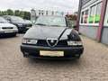 Alfa Romeo 155 35000 KM 1.HAND Zwart - thumbnail 1