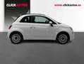 Fiat 500 1.0 Hybrid 70CV Dolcevita Blanco - thumbnail 8