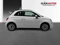 Fiat 500 1.0 Hybrid 70CV Dolcevita Blanco - thumbnail 8