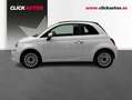 Fiat 500 1.0 Hybrid 70CV Dolcevita Blanco - thumbnail 4