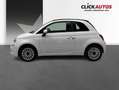 Fiat 500 1.0 Hybrid 70CV Dolcevita Blanco - thumbnail 4