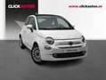 Fiat 500 1.0 Hybrid 70CV Dolcevita Blanco - thumbnail 3