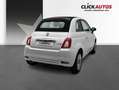Fiat 500 1.0 Hybrid 70CV Dolcevita Blanco - thumbnail 5