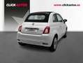 Fiat 500 1.0 Hybrid 70CV Dolcevita Blanco - thumbnail 5