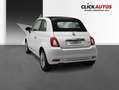 Fiat 500 1.0 Hybrid 70CV Dolcevita Blanco - thumbnail 7