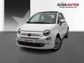 Fiat 500 1.0 Hybrid 70CV Dolcevita Blanco - thumbnail 1