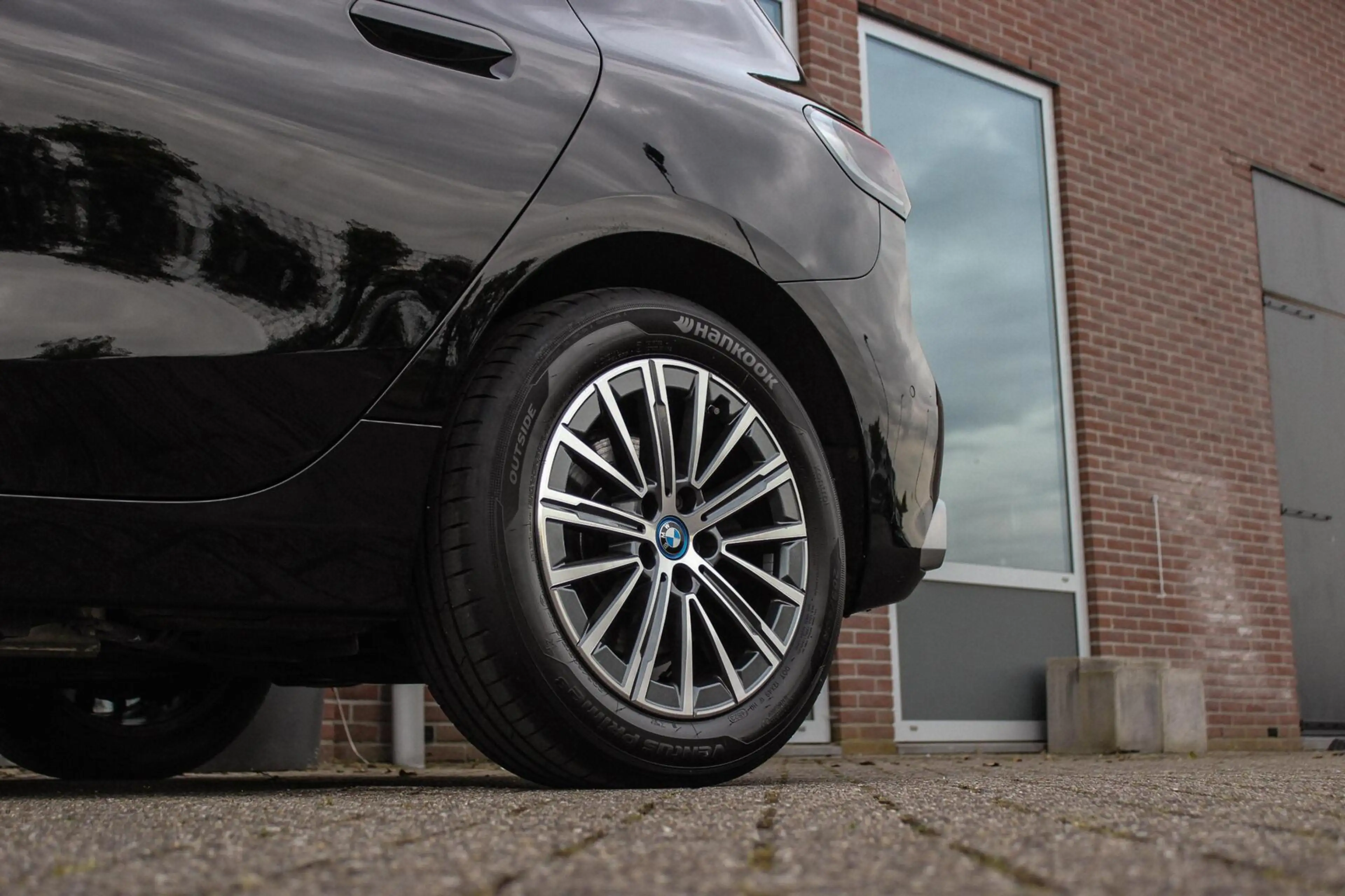BMW 230 2-serie Active Tourer 230e xDrive Luxury Line | 1e — photo 47