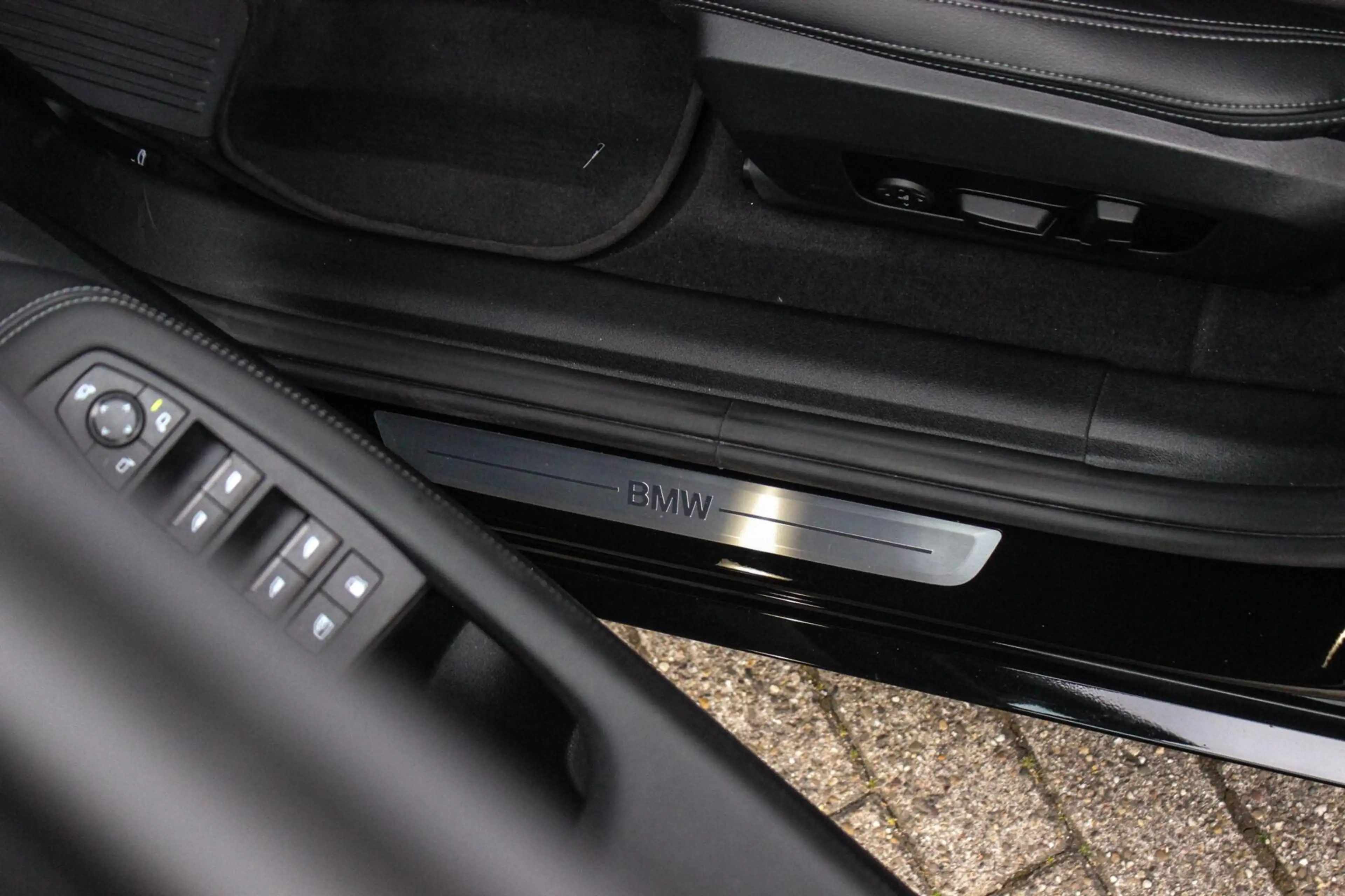 BMW 230 2-serie Active Tourer 230e xDrive Luxury Line | 1e — photo 38