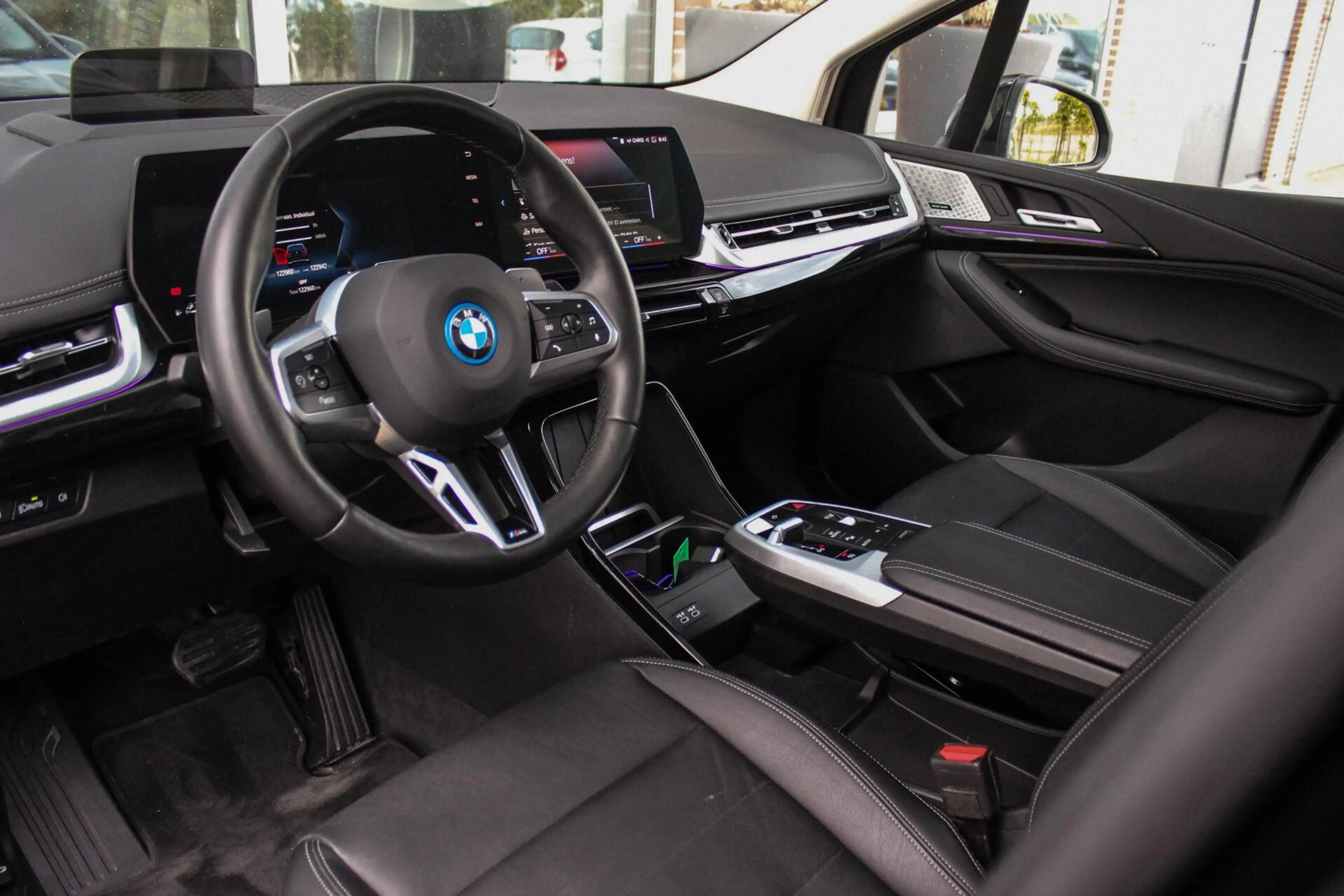 BMW 230 2-serie Active Tourer 230e xDrive Luxury Line | 1e — photo 13
