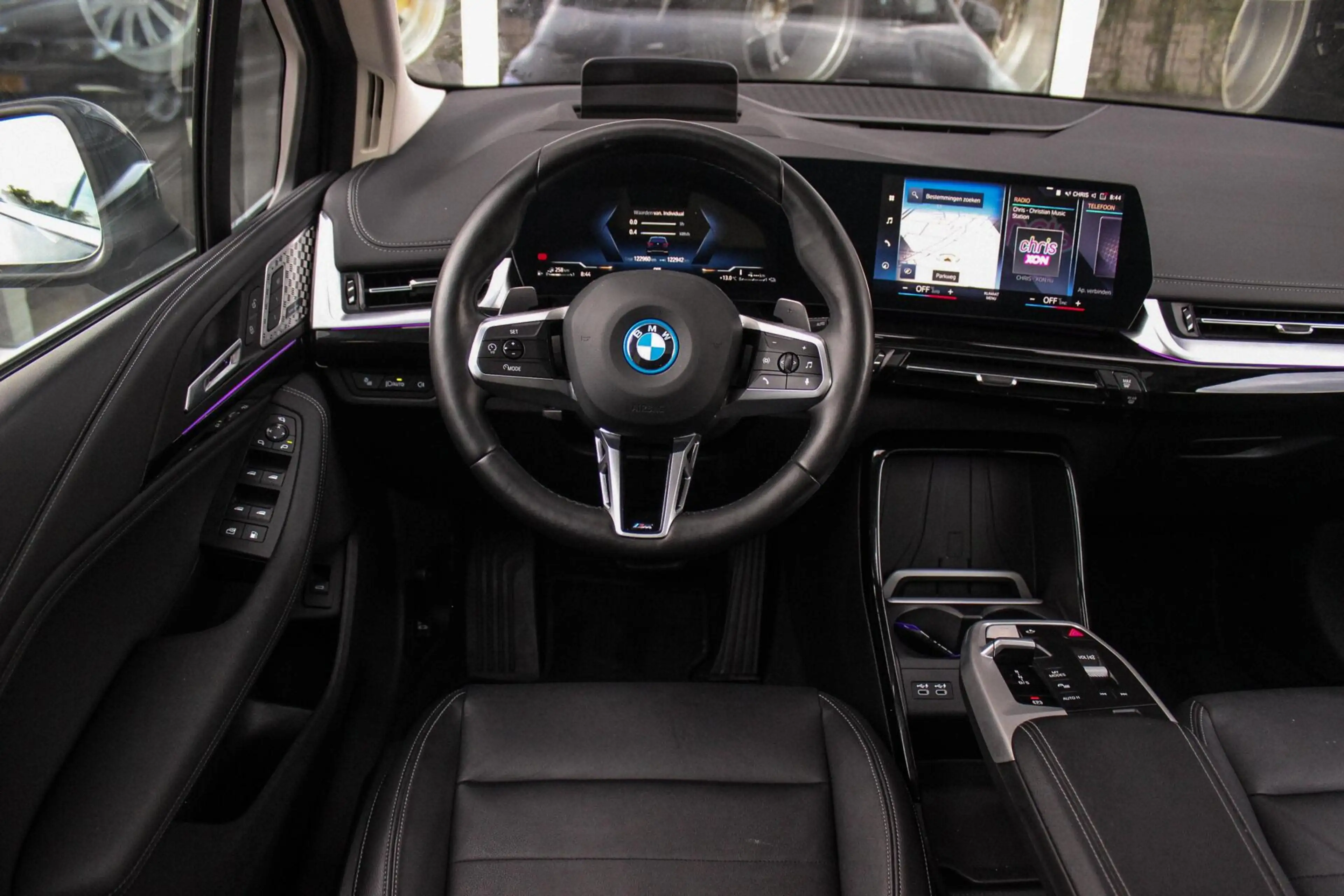 BMW 230 2-serie Active Tourer 230e xDrive Luxury Line | 1e — photo 11