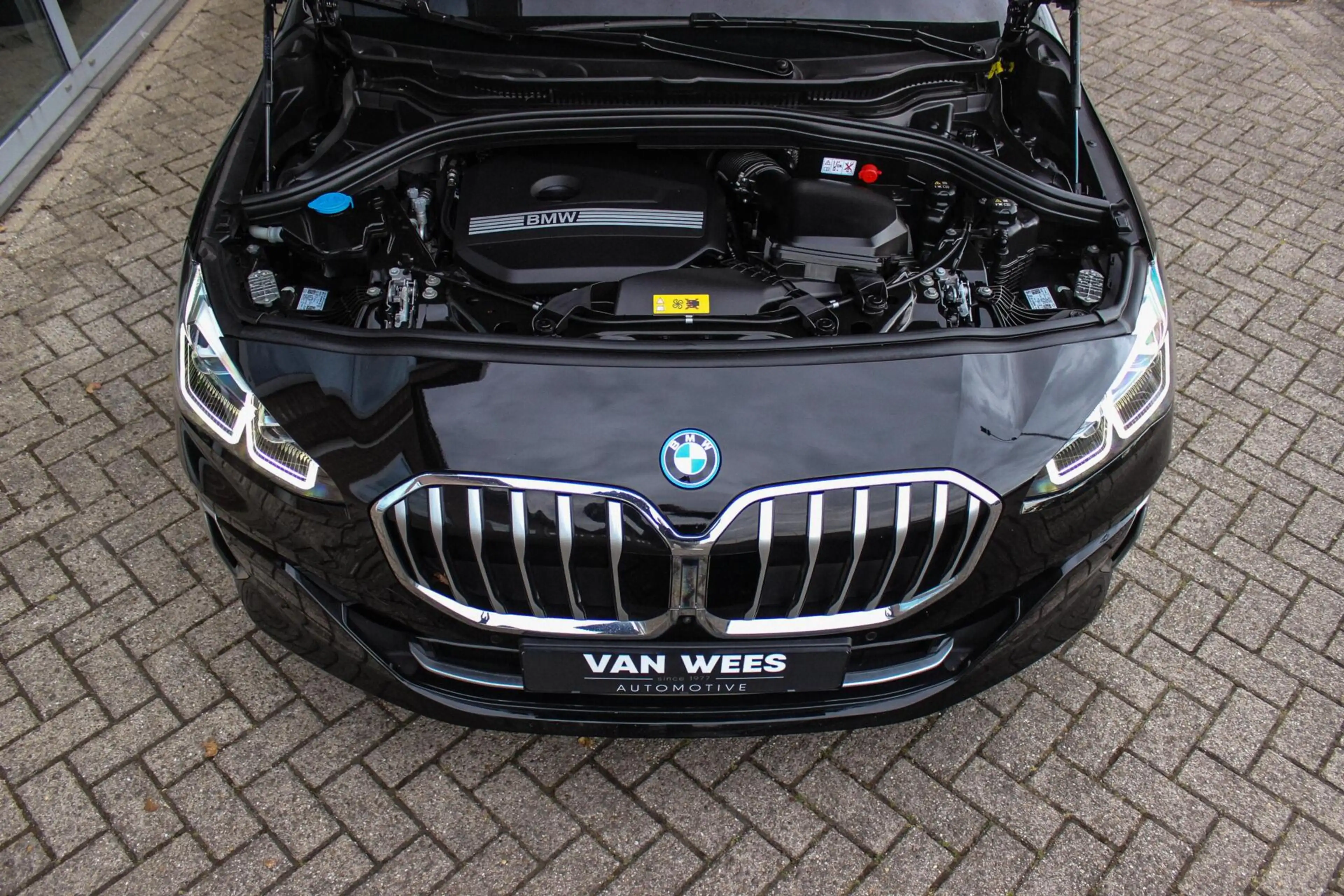 BMW 230 2-serie Active Tourer 230e xDrive Luxury Line | 1e — photo 10