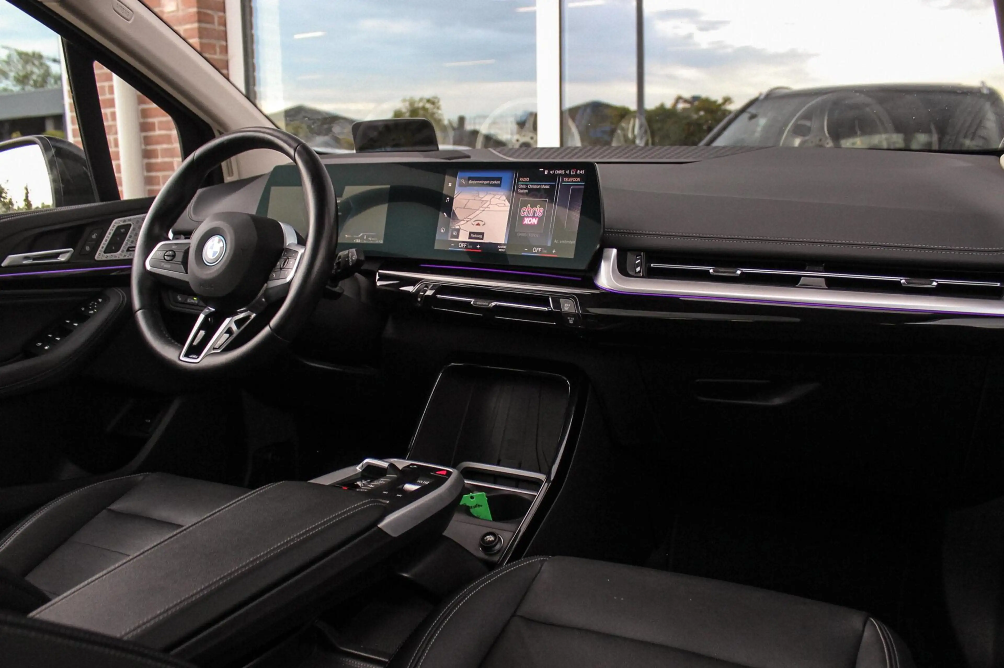 BMW 230 2-serie Active Tourer 230e xDrive Luxury Line | 1e — photo 12