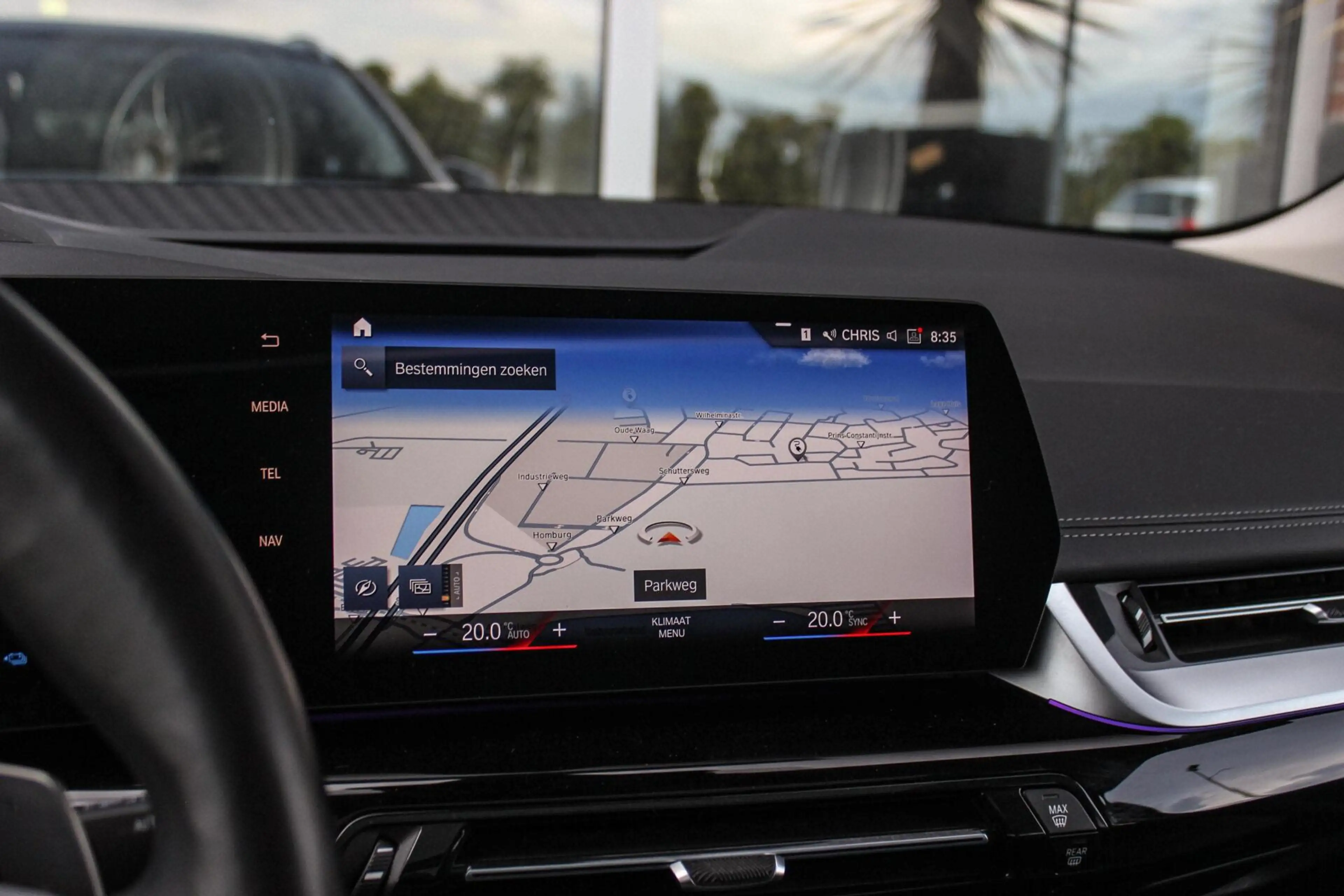 BMW 230 2-serie Active Tourer 230e xDrive Luxury Line | 1e — photo 28