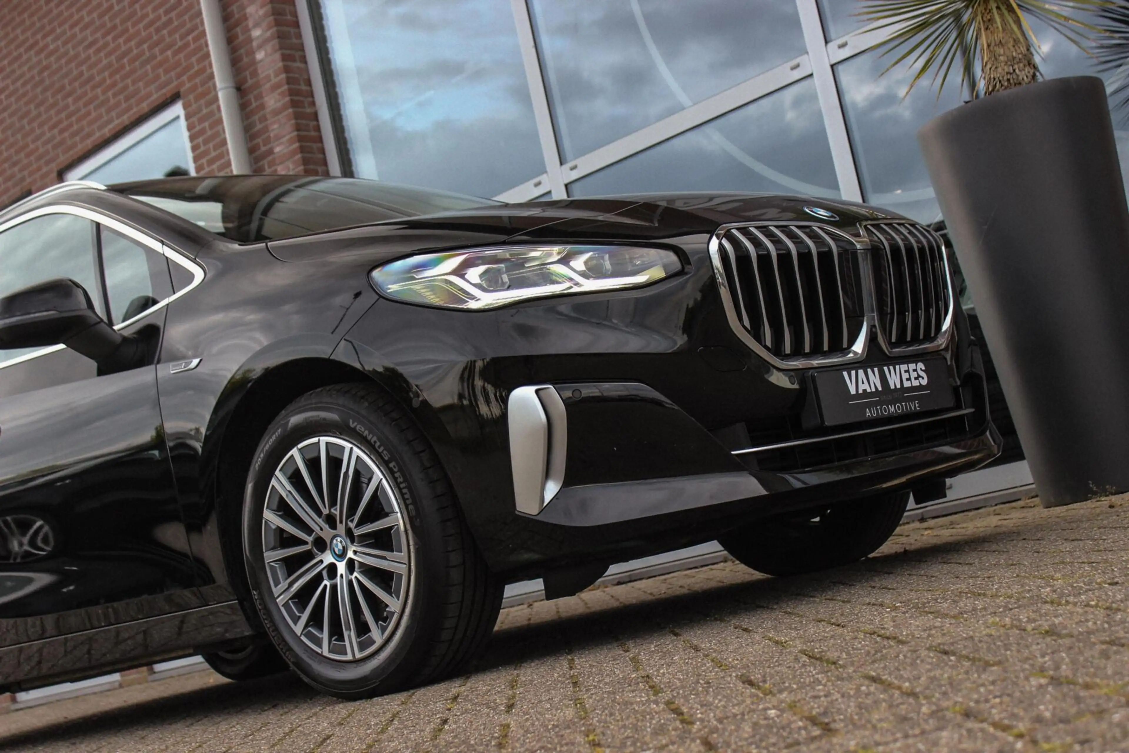 BMW 230 2-serie Active Tourer 230e xDrive Luxury Line | 1e — photo 48