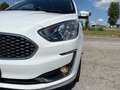 Ford Ka/Ka+ Ka + 1.2 70cv Bianco - thumbnail 6