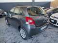 Toyota Yaris 1.3 5 porte Dual VVT-i Cool Gris - thumbnail 3