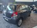 Toyota Yaris 1.3 5 porte Dual VVT-i Cool Gris - thumbnail 5