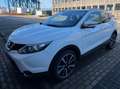 Nissan Qashqai Qashqai 1.2 Tekna 19" Pano AUT Biały - thumbnail 10