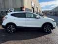 Nissan Qashqai Qashqai 1.2 Tekna 19" Pano AUT Biały - thumbnail 2