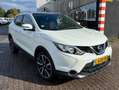 Nissan Qashqai Qashqai 1.2 Tekna 19" Pano AUT Biały - thumbnail 1
