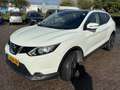 Nissan Qashqai Qashqai 1.2 Tekna 19" Pano AUT Biały - thumbnail 5