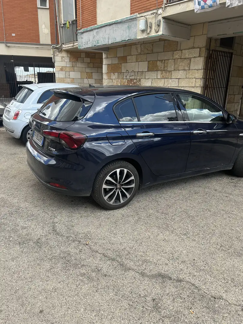 Fiat Tipo SW 1.3 mjt Pop s&s 95cv - 1