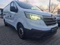 Renault Trafic Kasten L2H1 3,0t Komfort Weiß - thumbnail 8