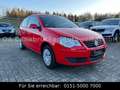 Volkswagen Polo IV Comfortline*86PS*Klimaanlage*el.Fenster* Rosso - thumbnail 15