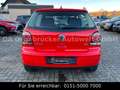 Volkswagen Polo IV Comfortline*86PS*Klimaanlage*el.Fenster* Rosso - thumbnail 6