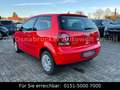 Volkswagen Polo IV Comfortline*86PS*Klimaanlage*el.Fenster* Rood - thumbnail 9