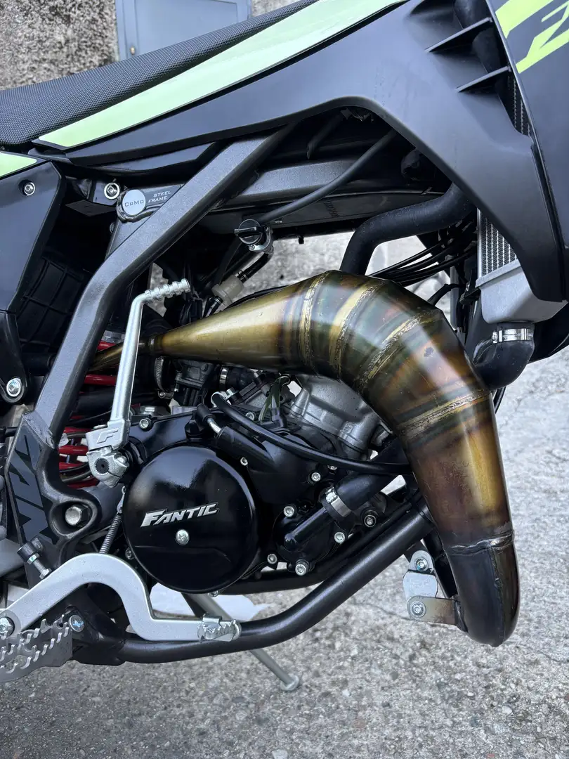 Fantic Caballero 50 Performance - 2