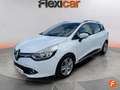 Renault Clio Sport Tourer TCe Energy Limited 66kW Blanco - thumbnail 3