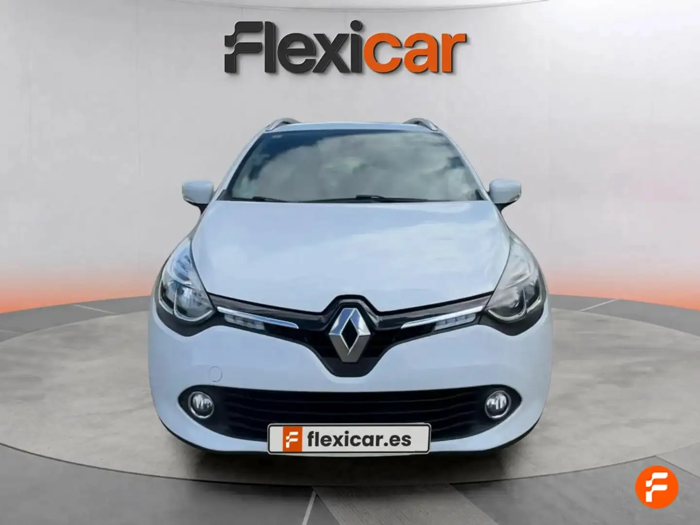 Renault Clio Sport Tourer TCe Energy Limited 66kW Blanco - 2